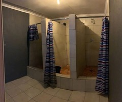 Singles rooms Gate 3