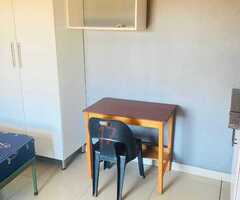 Room Available