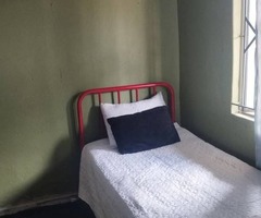 Room available