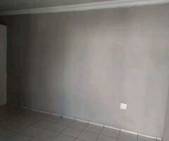 Bachelor room next to mankweng hospital